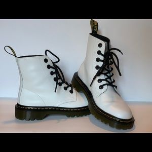 Dr. Martens Luana Combat Boots